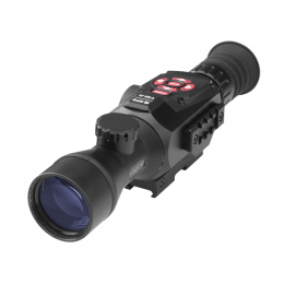 ATN X-Sight II HD 3-14x