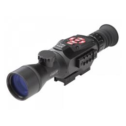 ATN X-Sight II HD 5-20x