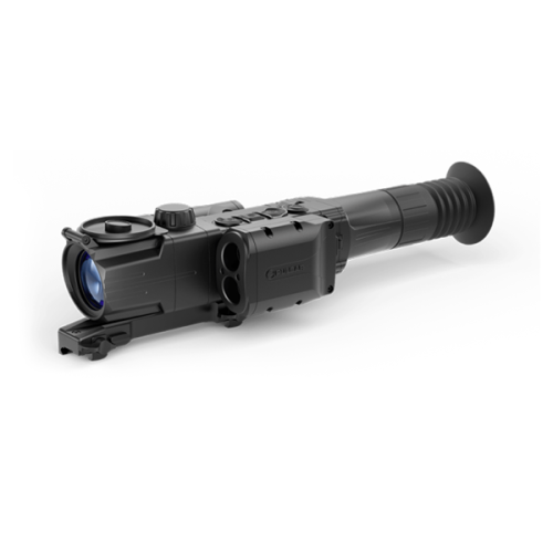 Цифровой прицел Pulsar Digisight Ultra N455 LRF