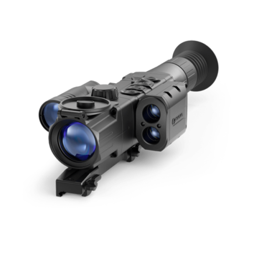 Цифровой прицел Pulsar Digisight Ultra N455 LRF