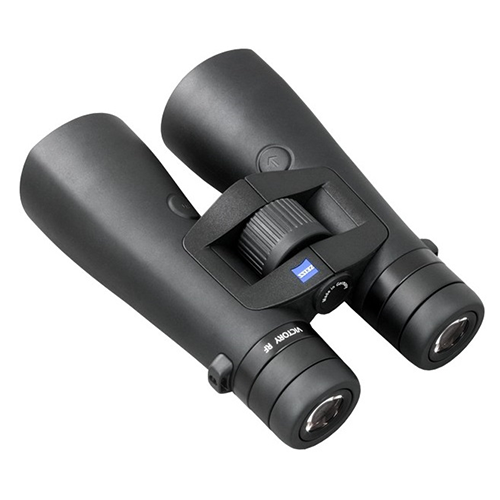 Бинокль Carl Zeiss Victory RF 10x54 Bluetooth