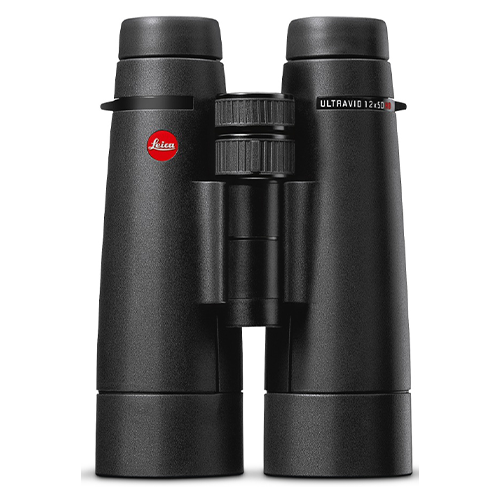 Бинокль Leica Ultravid 10x50 HD-Plus