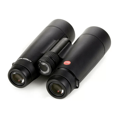 Бинокль Leica Ultravid 12x50 HD-Plus