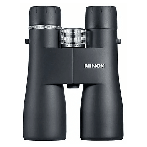 Бинокль MINOX HG 8.5x52 BR