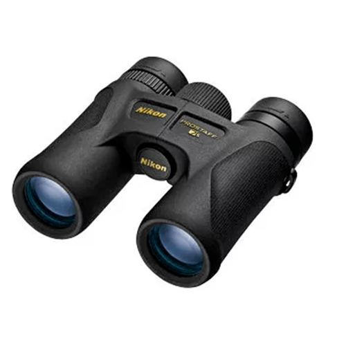 Бинокль Nikon PROSTAFF 7S 10x30