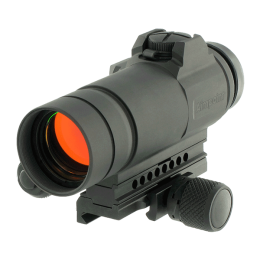 Aimpoint CompM4s