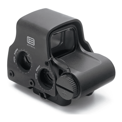 Коллиматорный прицел EOTech EXPS2-0 (сетка Circle 1-Dot)