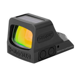 Holosun HE508T-RD X2, компактный