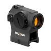 Коллиматорный прицел Holosun Micro Elite HE403R-GD