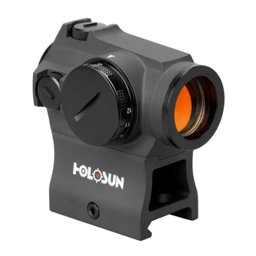 Коллиматорный прицел Holosun Micro HS403R