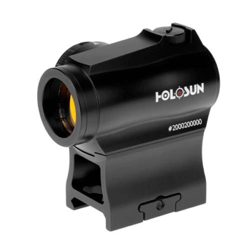 Коллиматорный прицел Holosun Micro HS503R