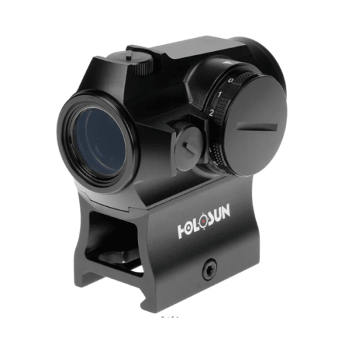 Коллиматорный прицел Holosun Micro HS503R