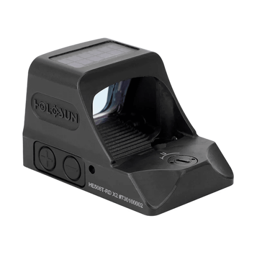 Коллиматорный прицел Holosun OpenELITE Micro HE508T-RD