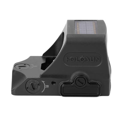 Коллиматорный прицел Holosun OpenELITE Micro HE508T-RD