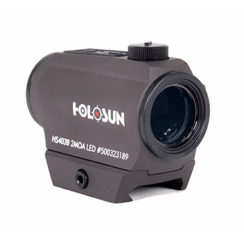 Коллиматорный прицел Holosun PARALOW HS403B