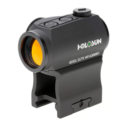 Holosun ParalowELITE HE403GL-GR