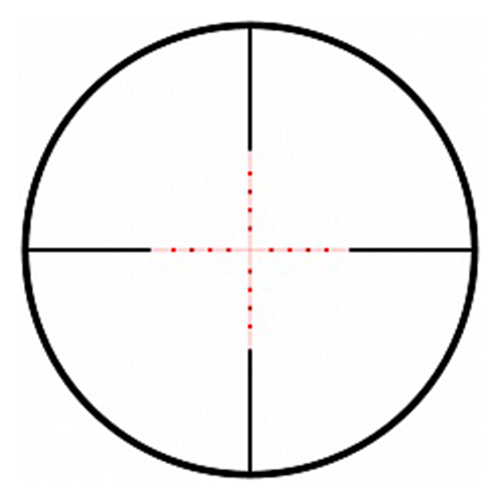 Оптический прицел Hawke Vantage IR 3-9x50 (сетка Mil Dot)