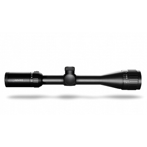 Оптический прицел Hawke Vantage IR 4-12x40 AO с подсветкой (сетка Rimfire .17 WMR)