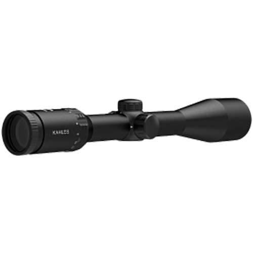 Оптический прицел Kahles Helia 3.5-18x50i L (сетка 4-Dot)