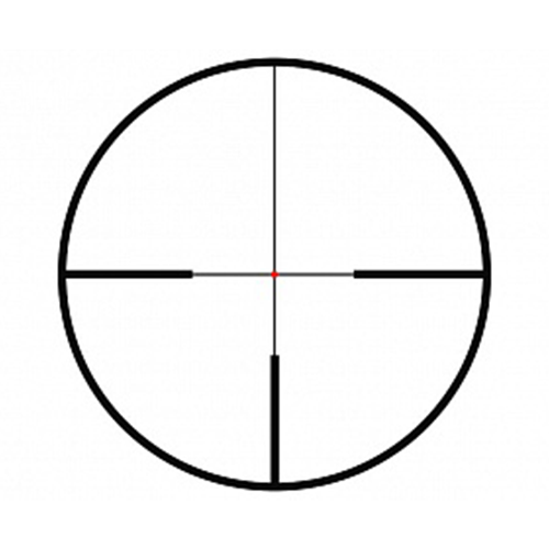 Оптический прицел Kahles Helia 2-10x50i L (сетка 4-Dot)