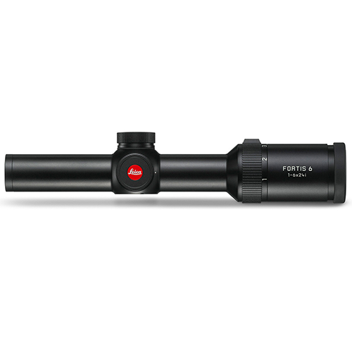 Оптический прицел Leica Fortis 6 1-6x24i L-4a