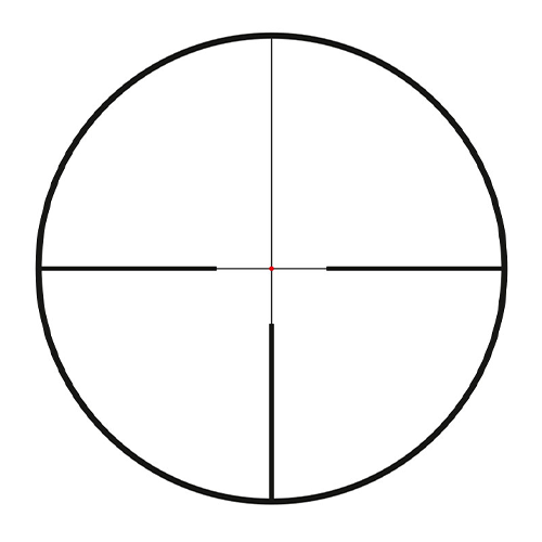 Оптический прицел Leica Fortis 6 1-6x24i L-4a