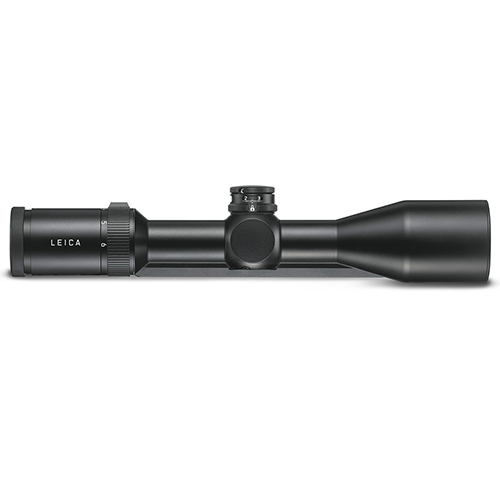 Оптический прицел Leica Fortis 6 2-12x50i L-4a с шиной, BDC