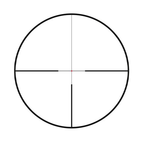 Оптический прицел Leica Fortis 6 2-12x50i L-4a