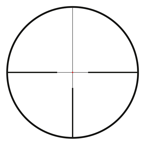 Оптический прицел Leica Magnus 1-6.3x24 i L-4a