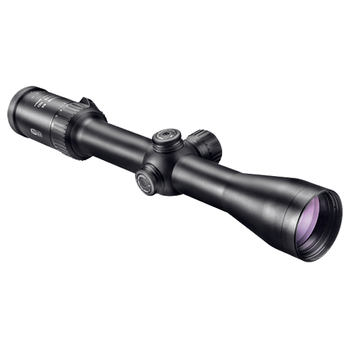 Оптический прицел Meopta MeoStar R2 1.7-10x42 RD (сетка 4C) с подсветкой