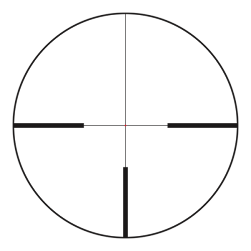 Оптический прицел MINOX 1-5x24