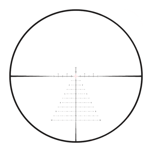 Оптический прицел MINOX 5-25x56 LR