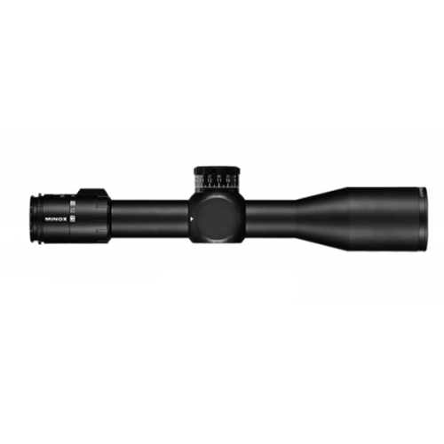 Оптический прицел MINOX ZP5 3-15x50 MR2-PRO