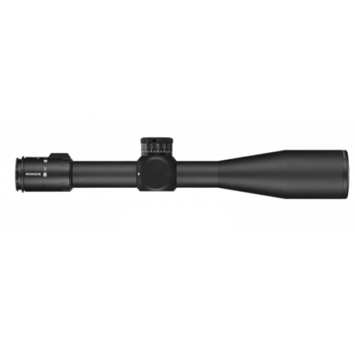 Оптический прицел MINOX ZP5 5-25x56 MR4-PRO