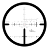 Оптический прицел MINOX ZP5 5-25x56 THLR-PRO